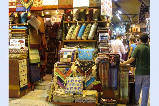Turchia 2010 - Istanbul